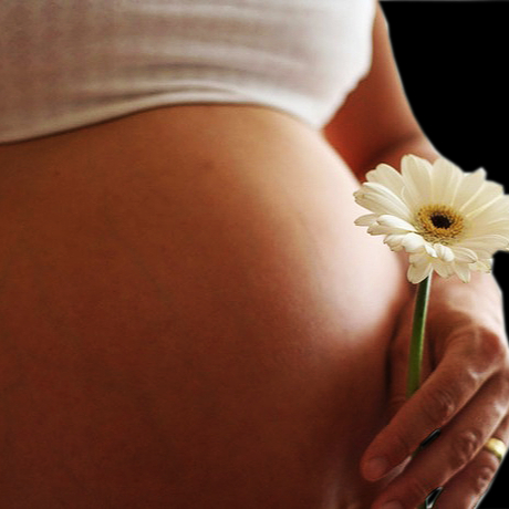 Massage Périnatal 45 minutes