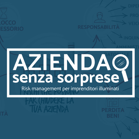 Imprese e Commercio: "Azienda senza Sorprese"