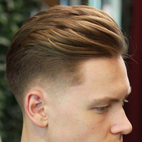 Coupe Classique Entretient