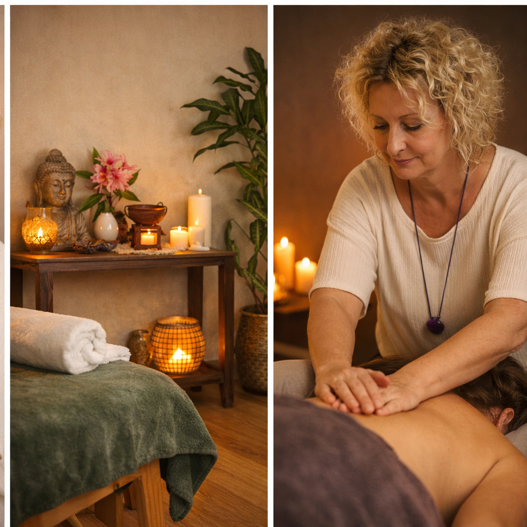 Juste pour vous :Parcours d’accompagnement holistique sur mesure