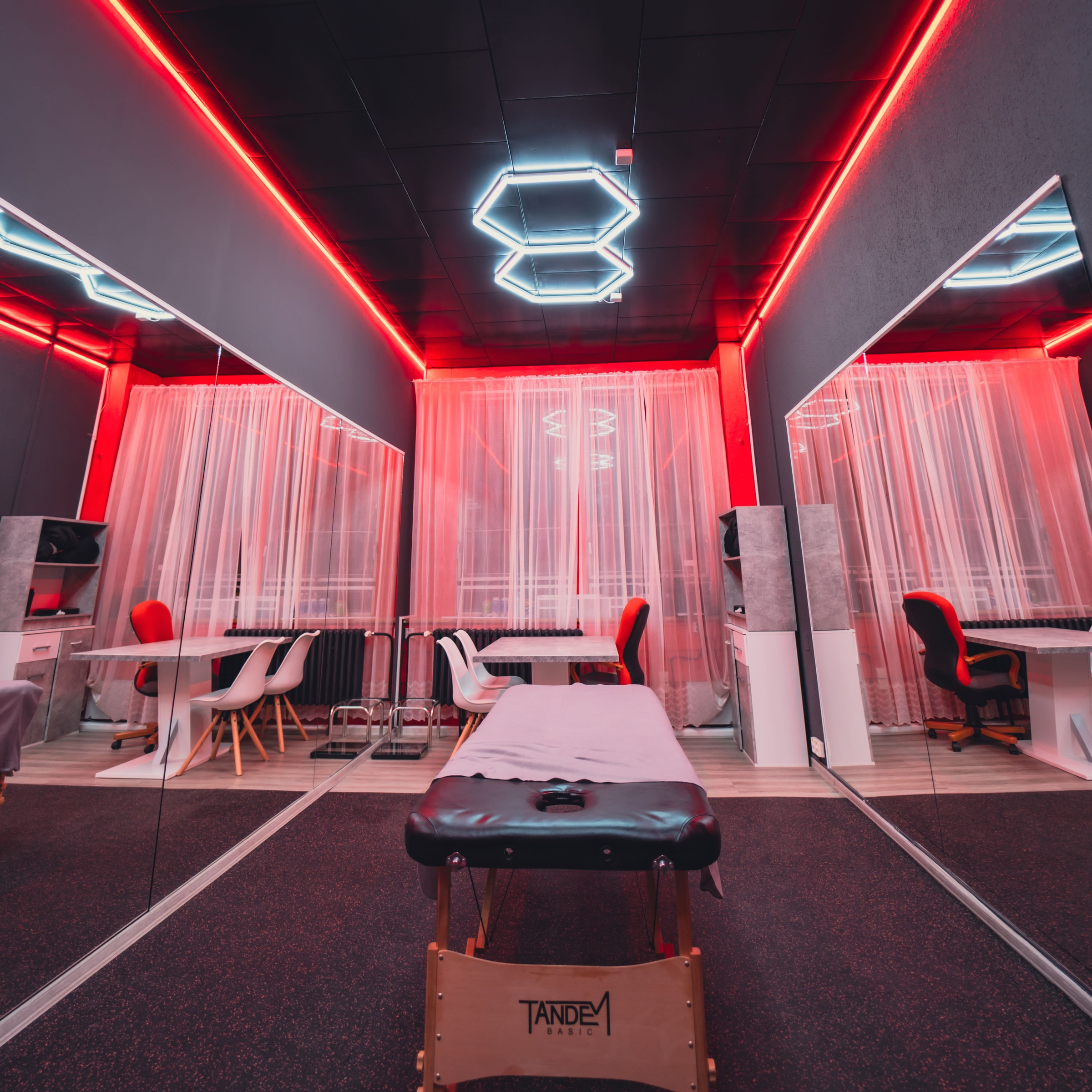 Olomouc - Regenerační masáž 90 minut