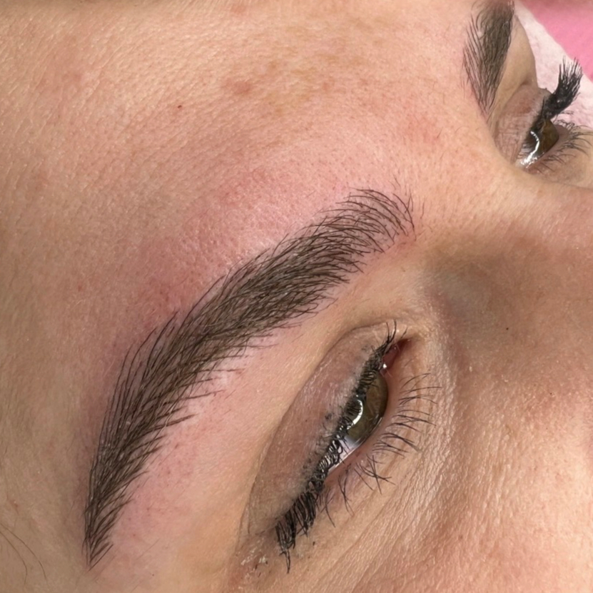 Phi Microblading