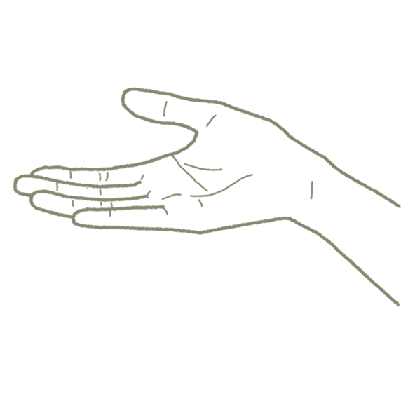 Massage Amma assis - 30 min