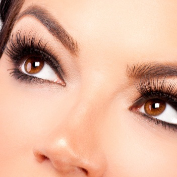 Barvení řas & obočí /Lash & Brow Tint