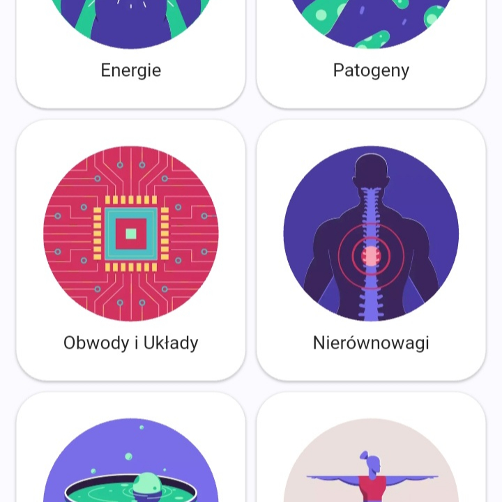 Kod Emocji + Kod Ciała - sesja online