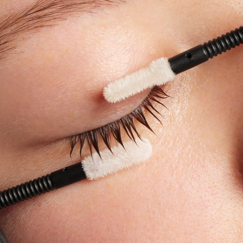 Dépose extensions - extérieure