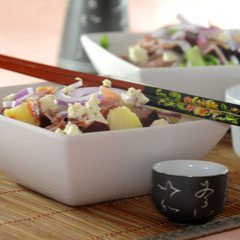 Consultation Diététique Chinoise