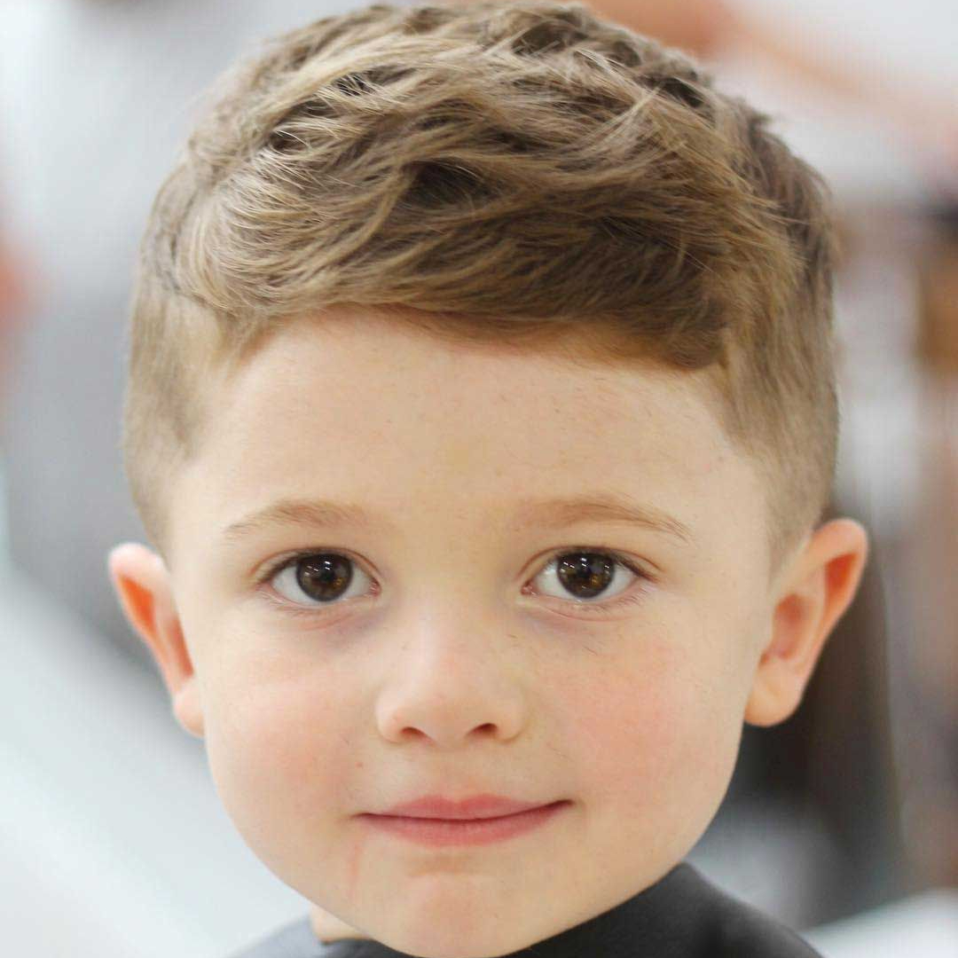 DETSKÝ STRIH do 13 rokov