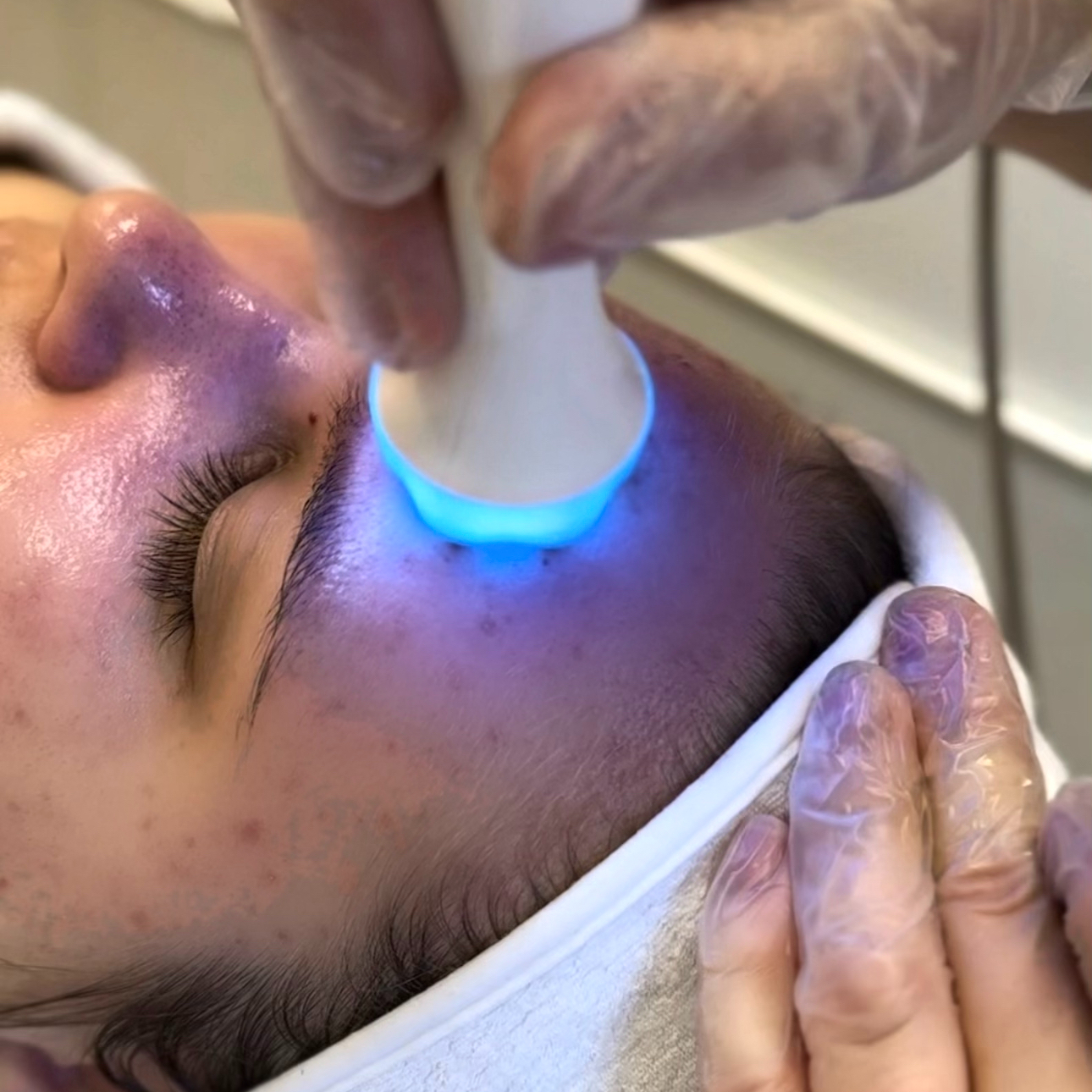 MEZO-BOOST RITUAL: Bunkový reštart