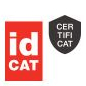IdCAT (Només els dimecres)