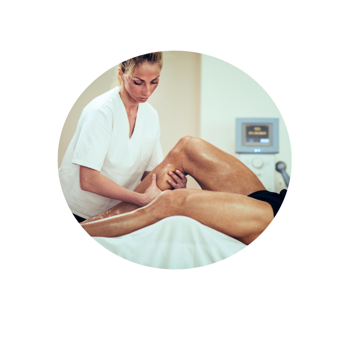 physiotherapy in Sagres 60 minutes