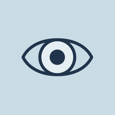 Měření zraku optometristou