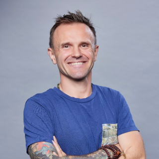 Online Animal Flow | Streda 18:30