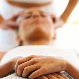 Massage étudiants - 60 min