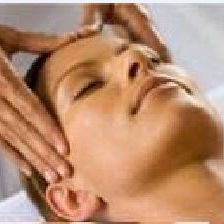 Arc-Nyak-Dekoltázs masszázs 30 perces