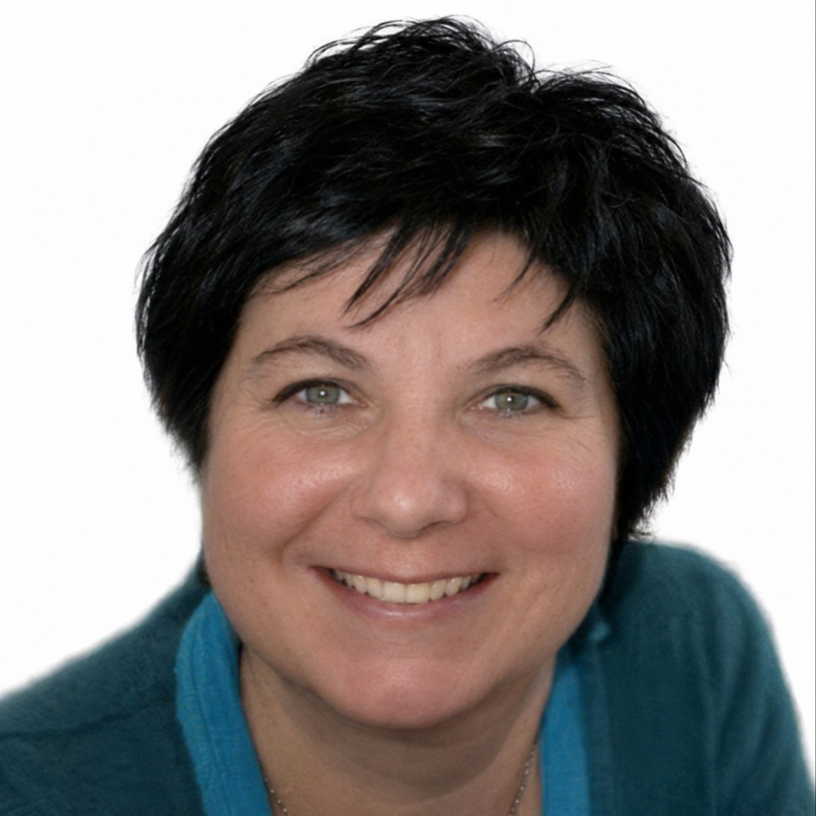 Inka Tichá - Kraniosakrální neurobalance
