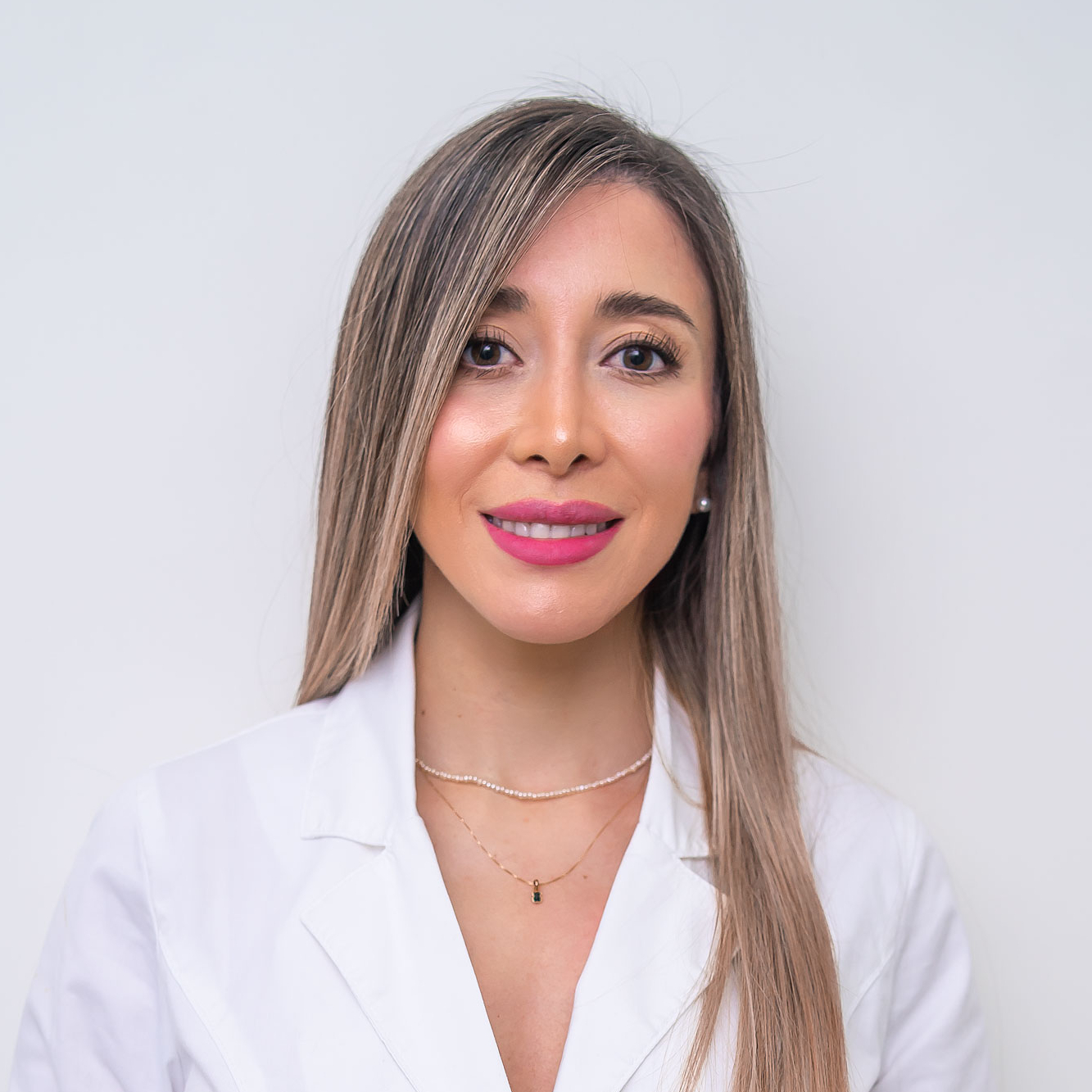 Control Nutricional Presencial