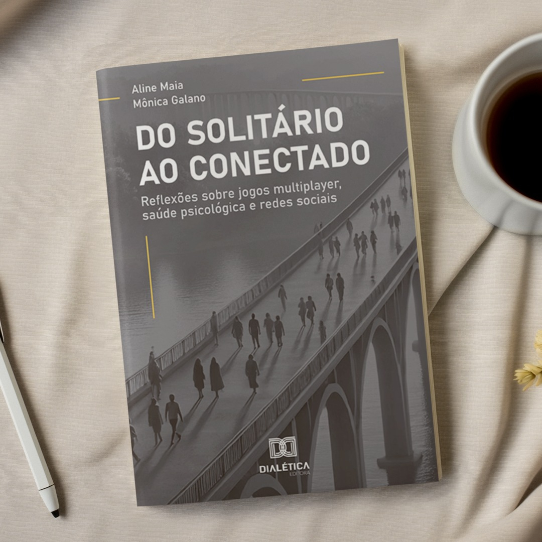 Livro: Do Solitário ao Conectado