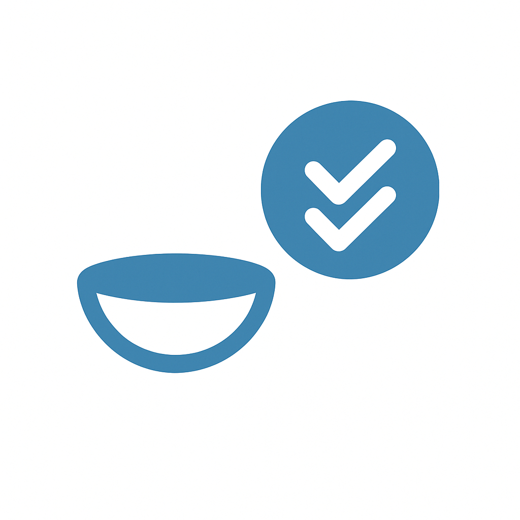 Revisión lentes de contacto especiales (EXTERNO)