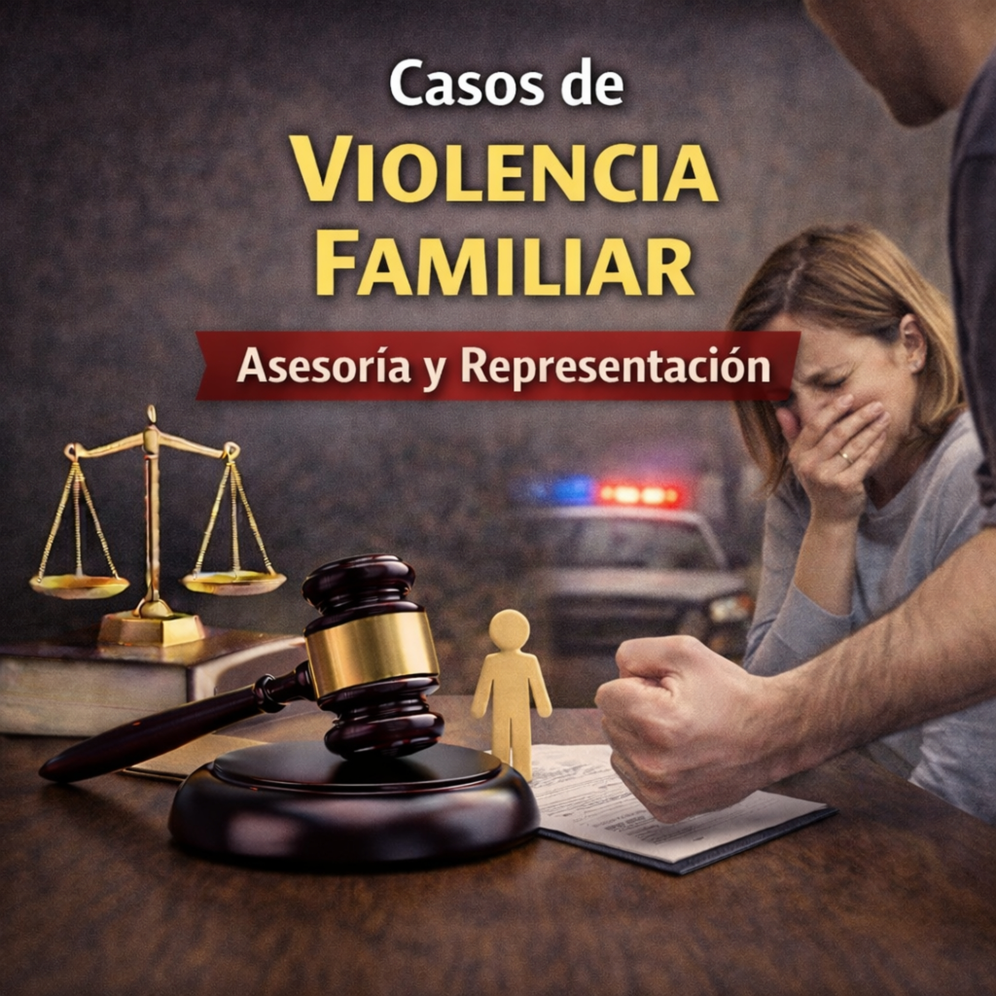 Consulta Estratégica En Derecho Familiar
