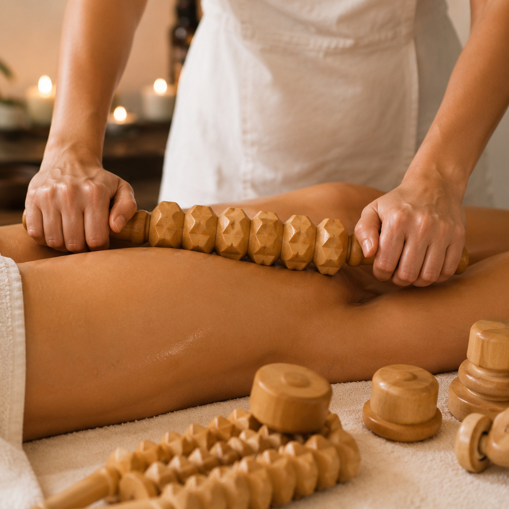 Massage Colombien Minceur (1h)