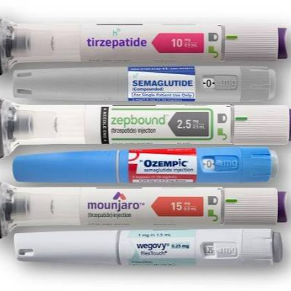 Baseline GLP-1 Screening