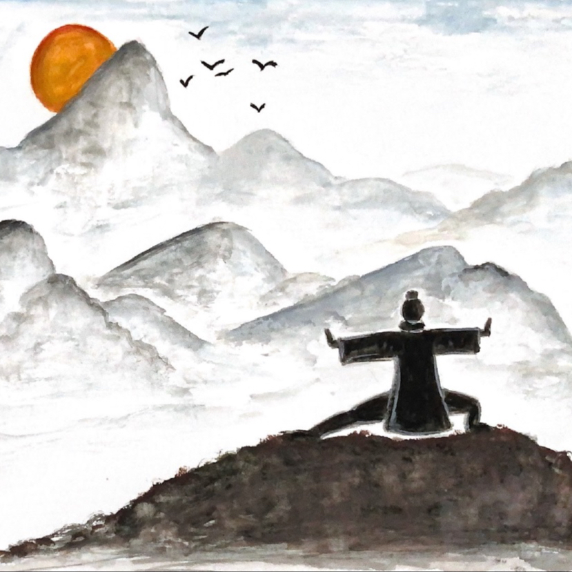 Čchi-kung a tai-chi České Budějovice