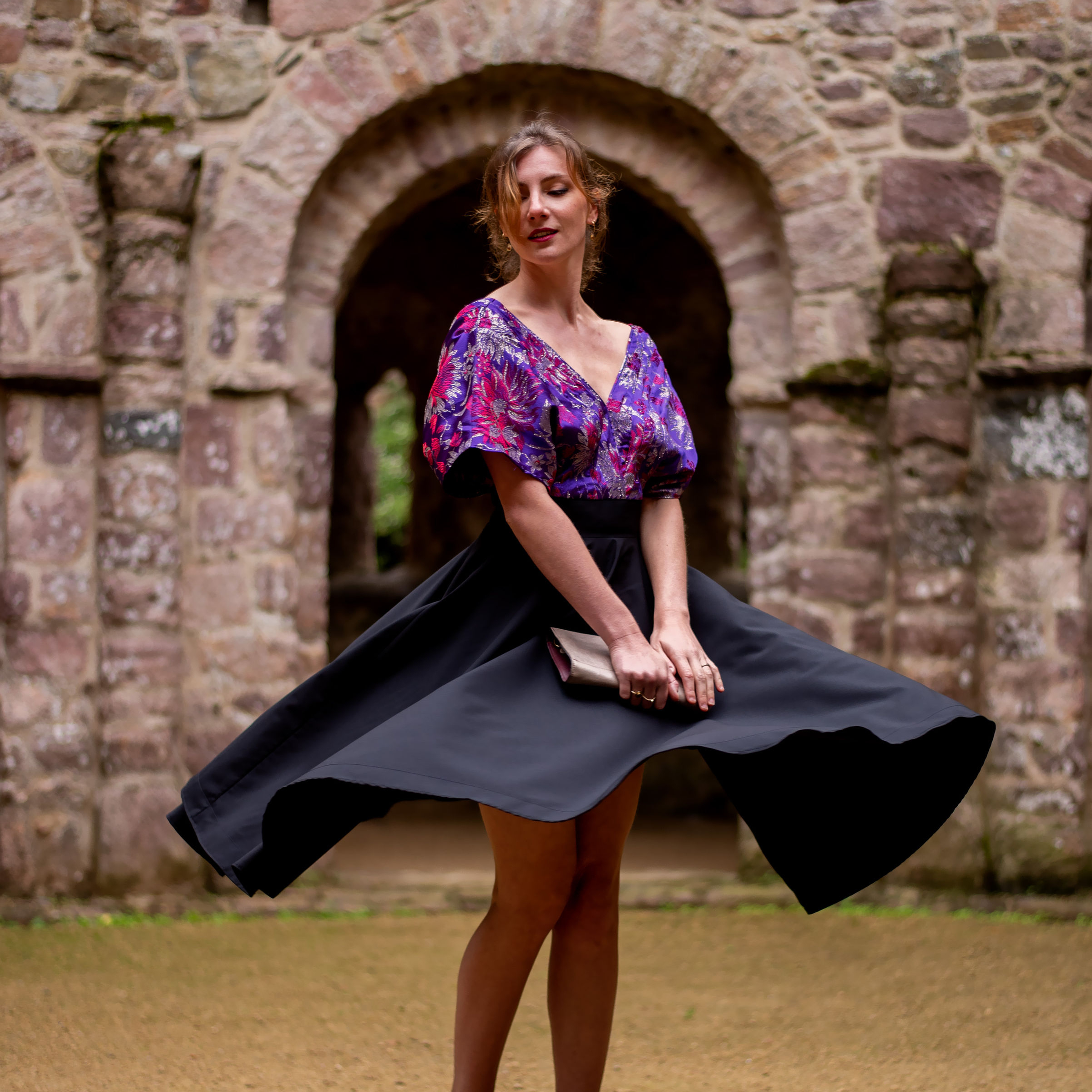 Cours de pose avancé