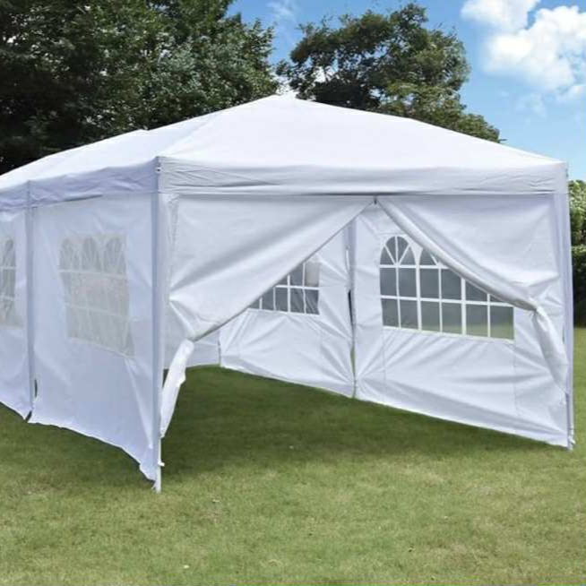 Pavilon 3*6m