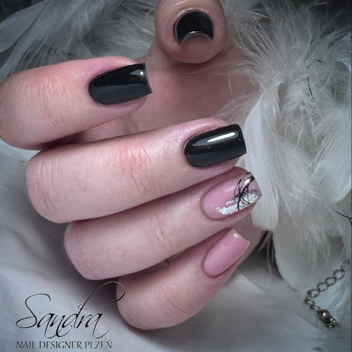 Gellak (Shellac, Didider, EBD, Expa nails apod.)