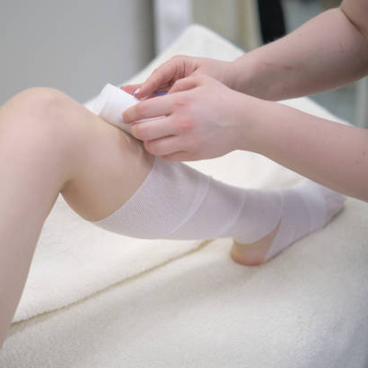 Supplément enveloppement froid