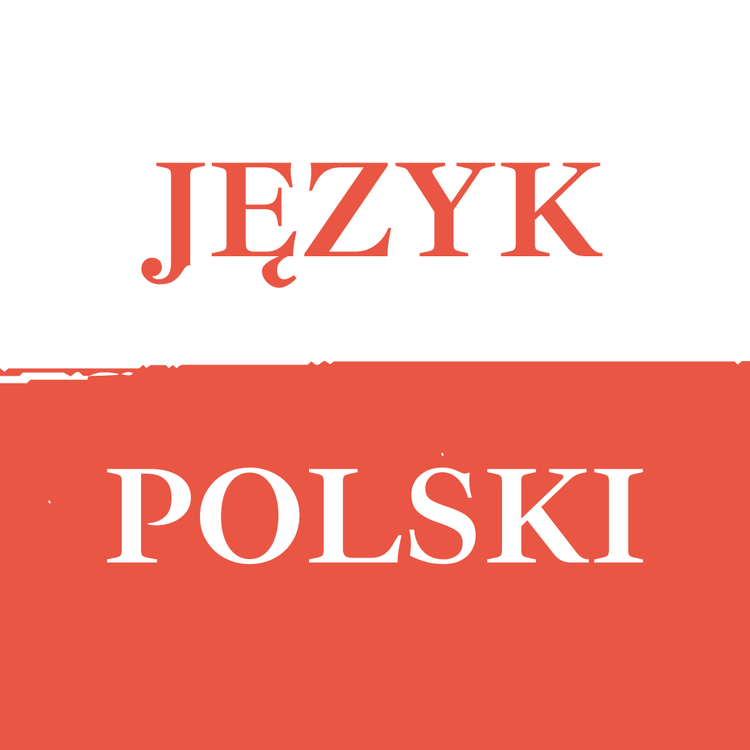Język polski dla obcokrajowców // Polish language for foreigners