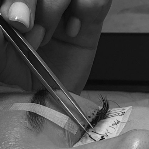 Remplissage volume russe