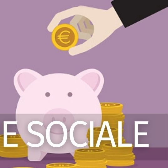 PENSIONE SOCIALE