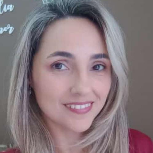 Polivalente 2º ano C | Angélica Almendez Rodela