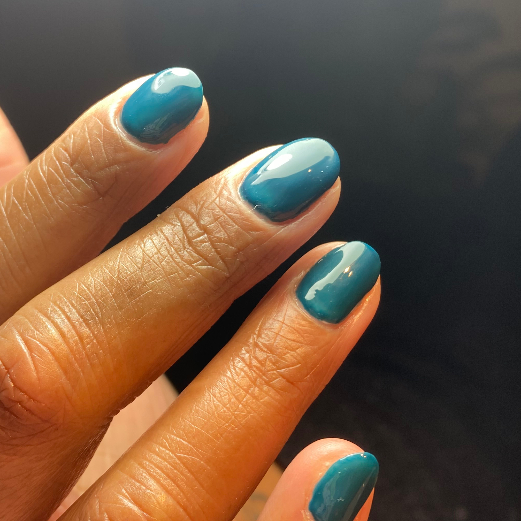 Gel kleur