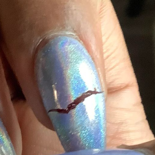 Riparazione 1 Unghia Gel