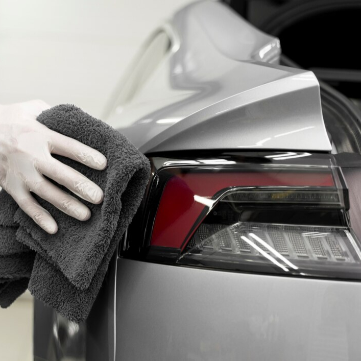 Restauração de faróis amarelados ou sem brilho