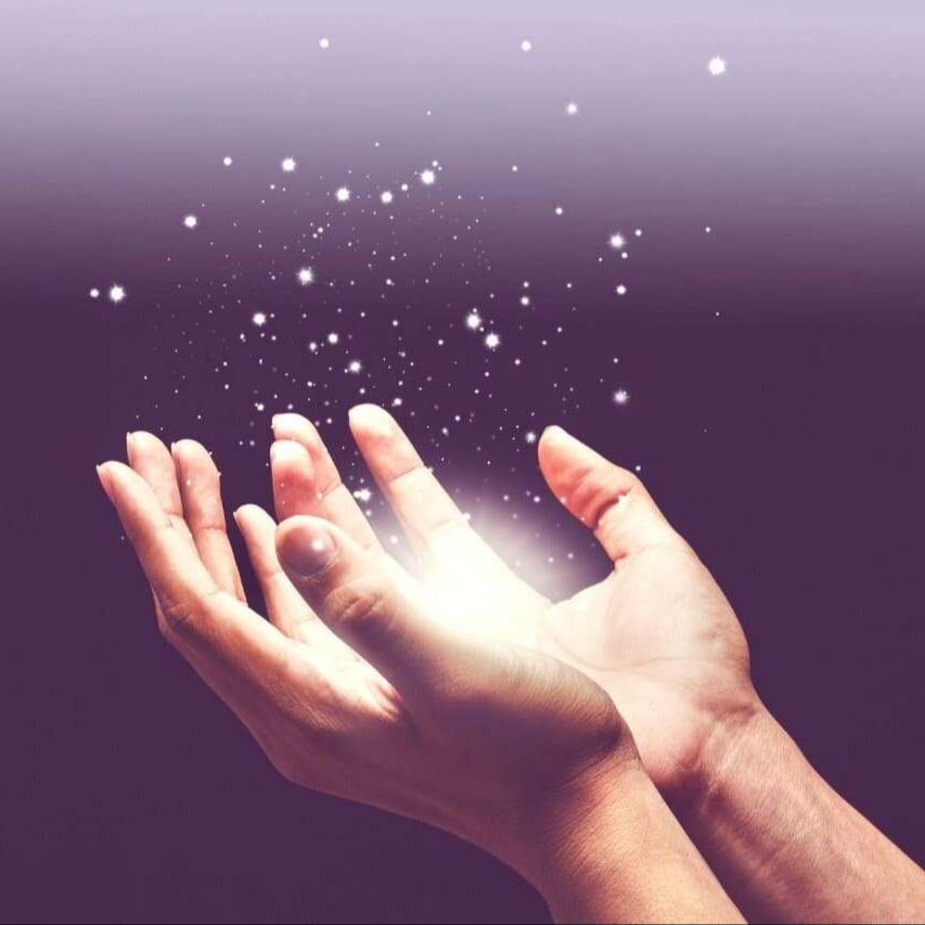 Soin intuitif à distance