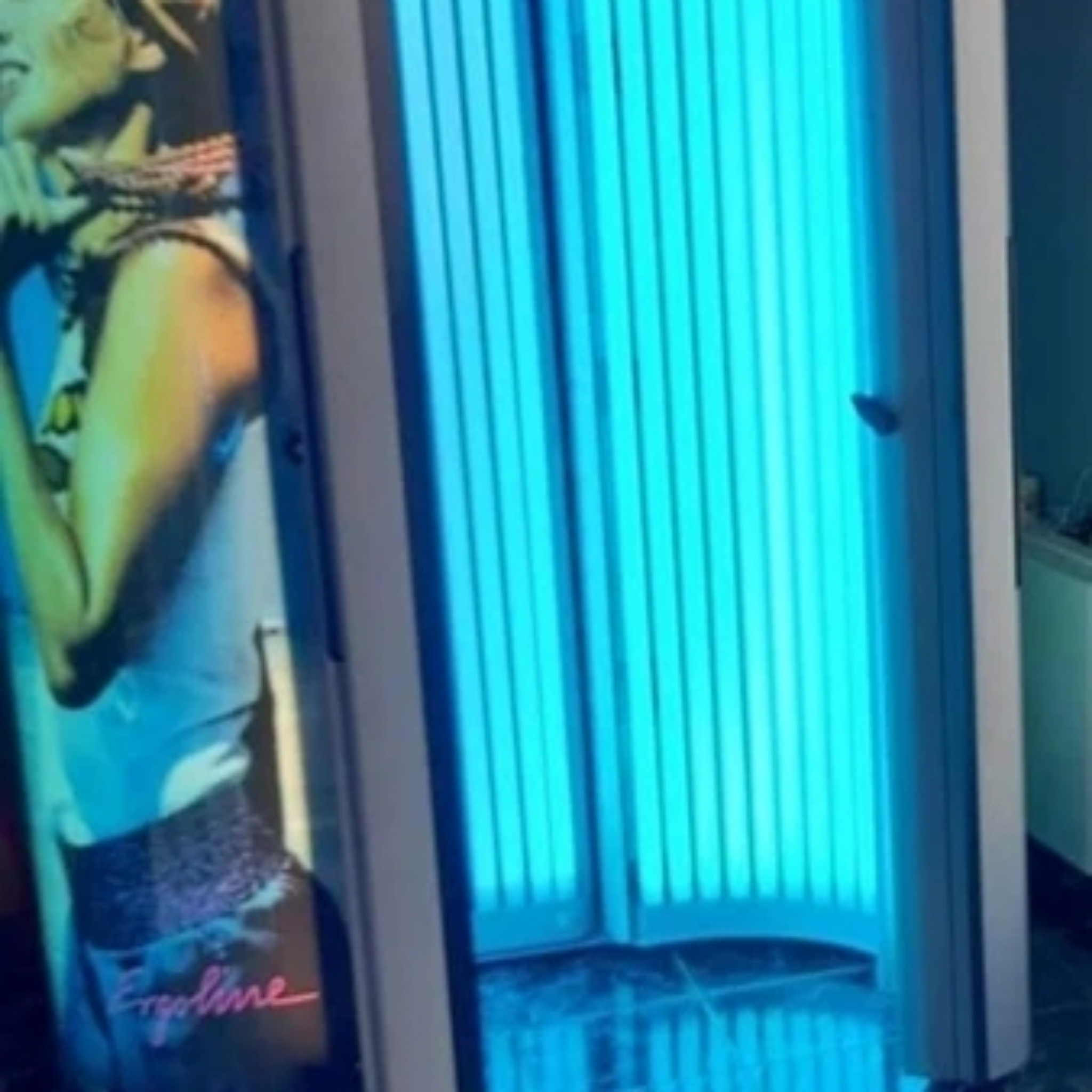 Solarium 7 Minuti