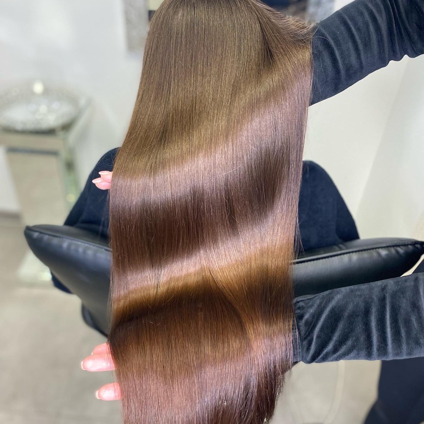 Vlasová mezoterapie