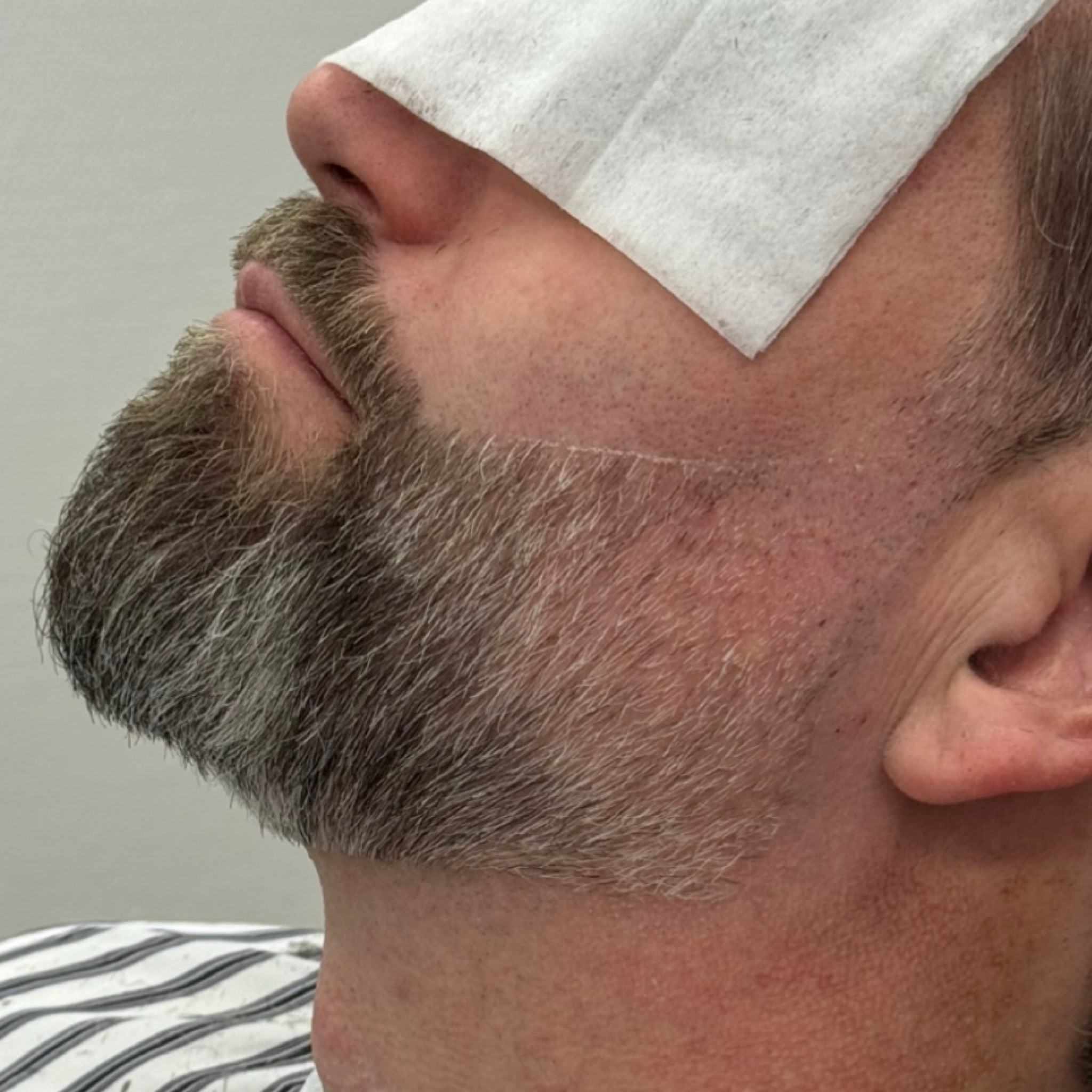 Skjeggtrimming fra 289kr-350kr