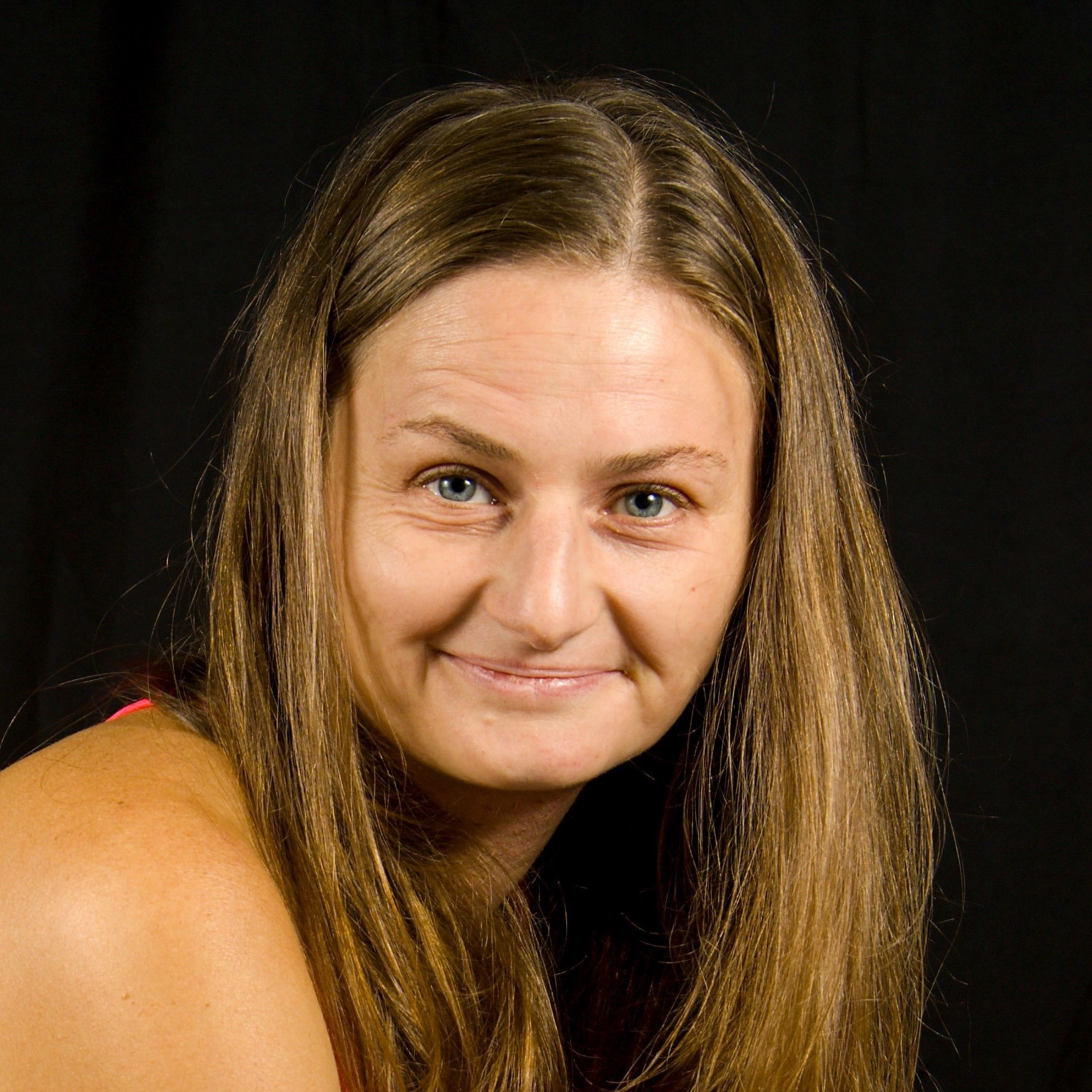 péče o pohybový aparát (50 min.)