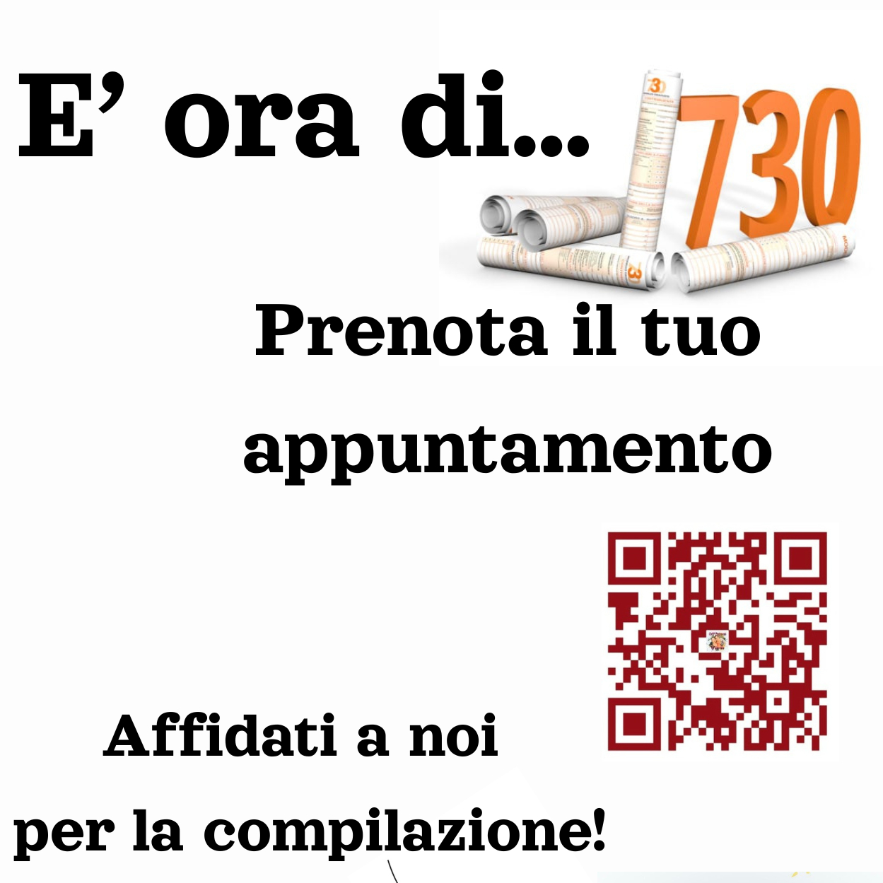 730 Congiunto Pensionato