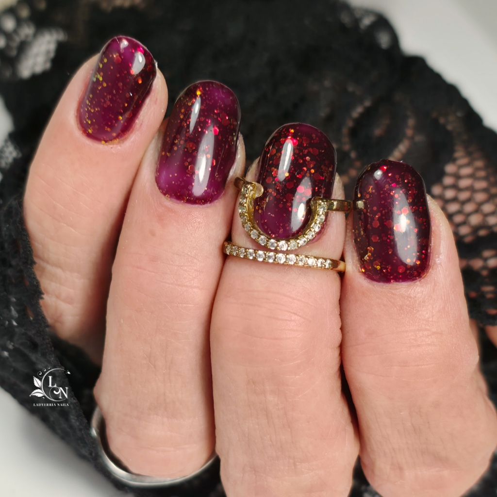 Gainage couleurs VSP