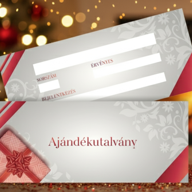 Svédmassszázs bérlet 10alkalmas 60perces (Teljes test)