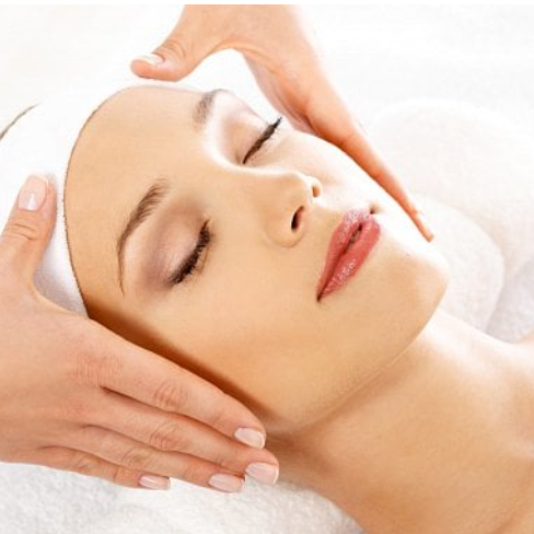 Kosmetické ošetření