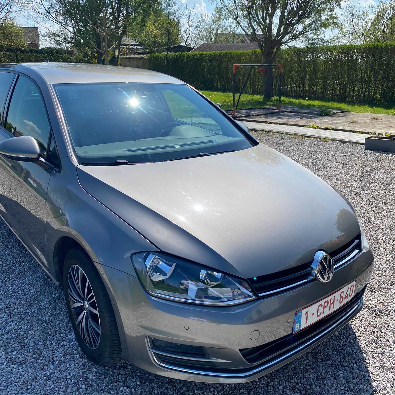 Citadine ( Fiat 500, Classe A,...)