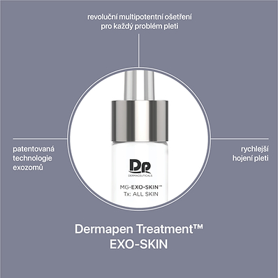 Dermapen™ EXO-SKIN Treatment