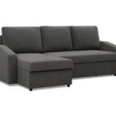 Extrakční čištění sedací soupravy U